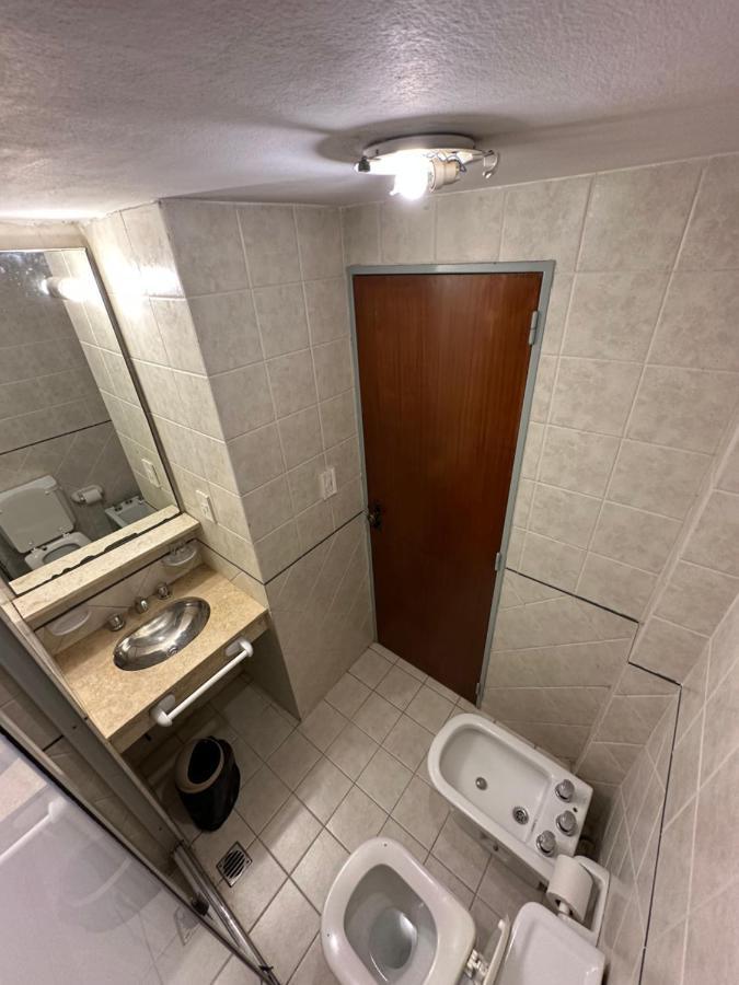 Apart Hotel Bari 科尔多瓦 外观 照片