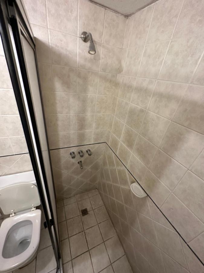 Apart Hotel Bari 科尔多瓦 外观 照片