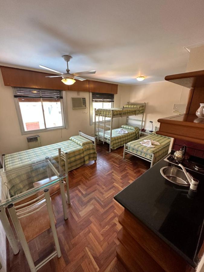 Apart Hotel Bari 科尔多瓦 外观 照片