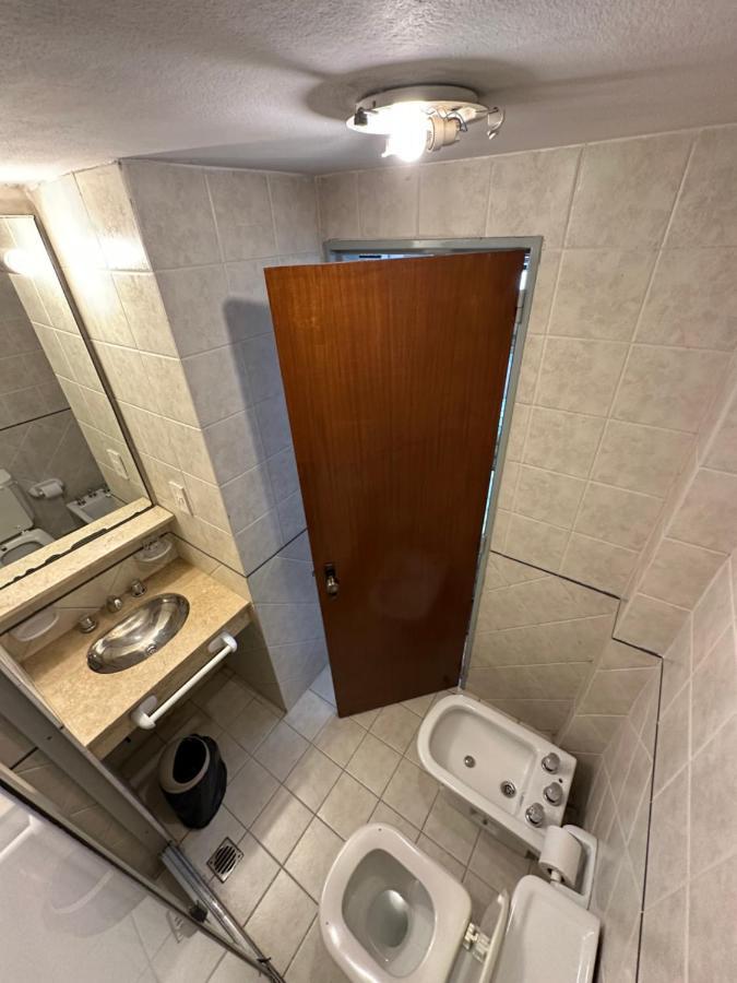 Apart Hotel Bari 科尔多瓦 外观 照片