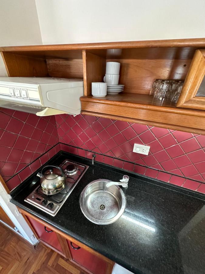 Apart Hotel Bari 科尔多瓦 外观 照片