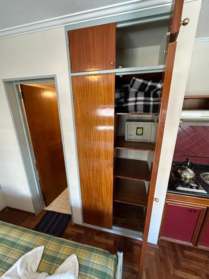Apart Hotel Bari 科尔多瓦 外观 照片