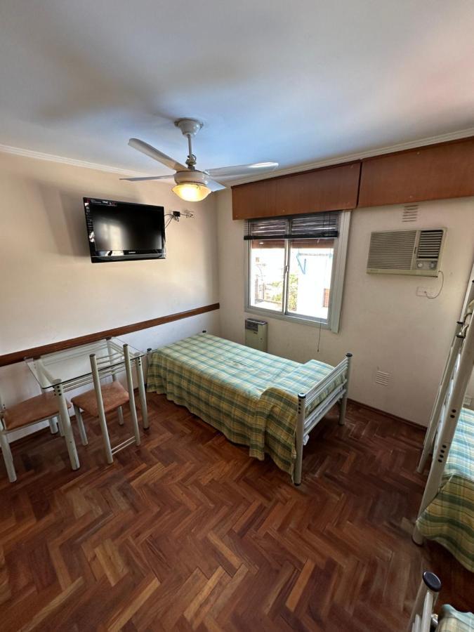 Apart Hotel Bari 科尔多瓦 外观 照片